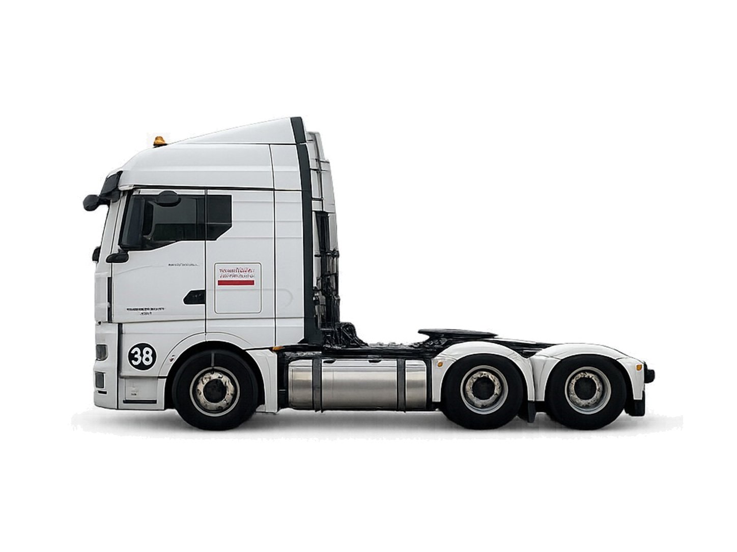 Camioneta - Vista 1