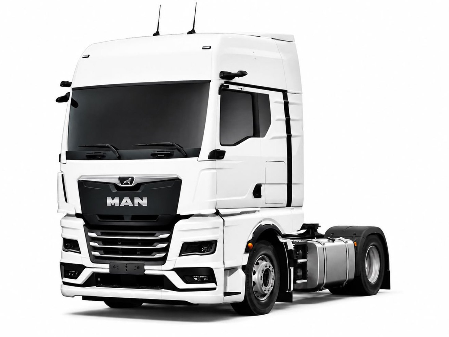 Camioneta - Vista 2