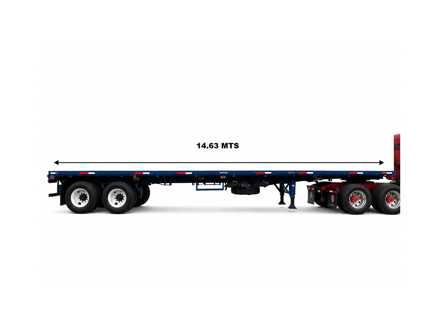 Camioneta - Vista 1