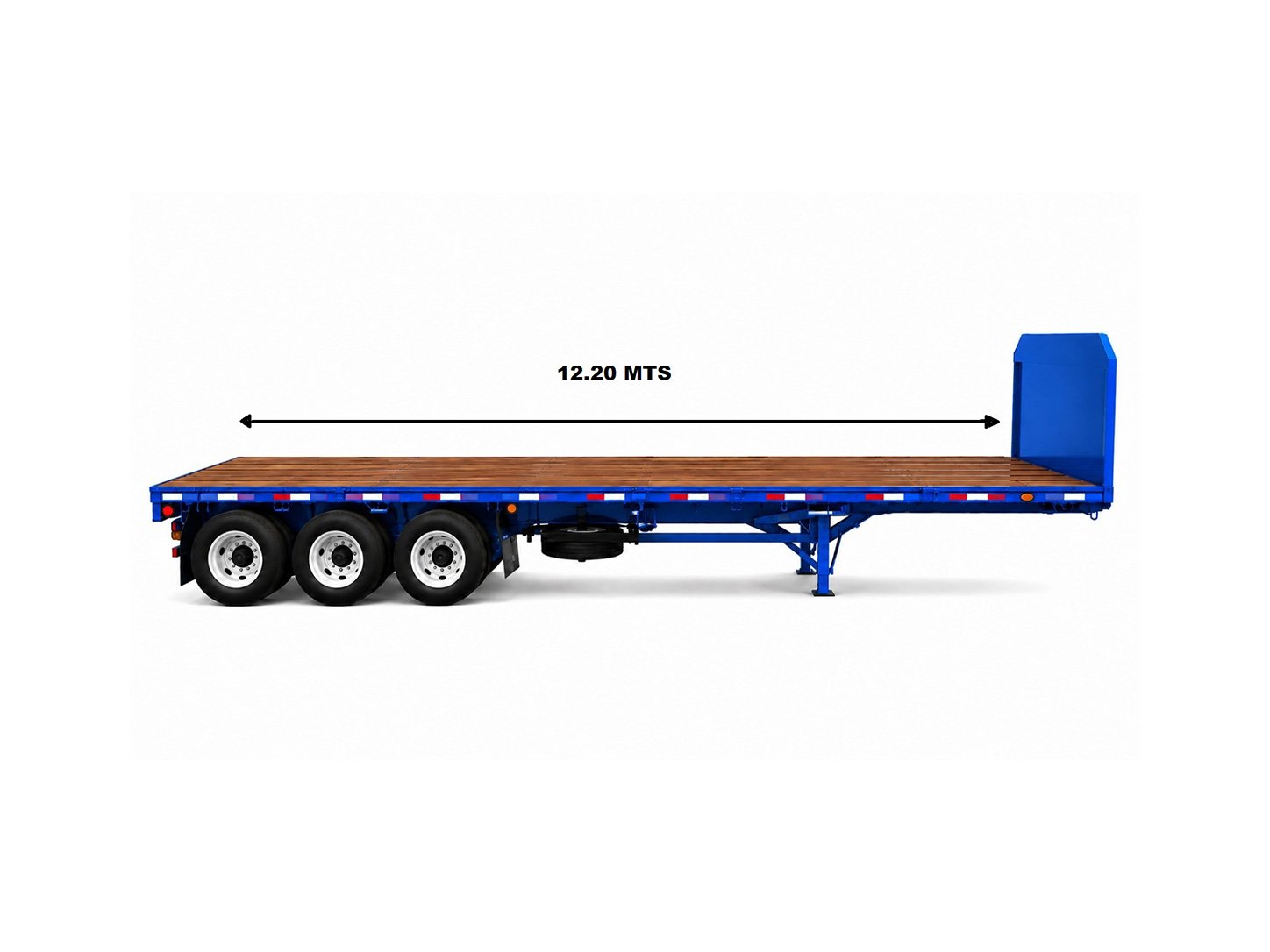 Camioneta - Vista 1