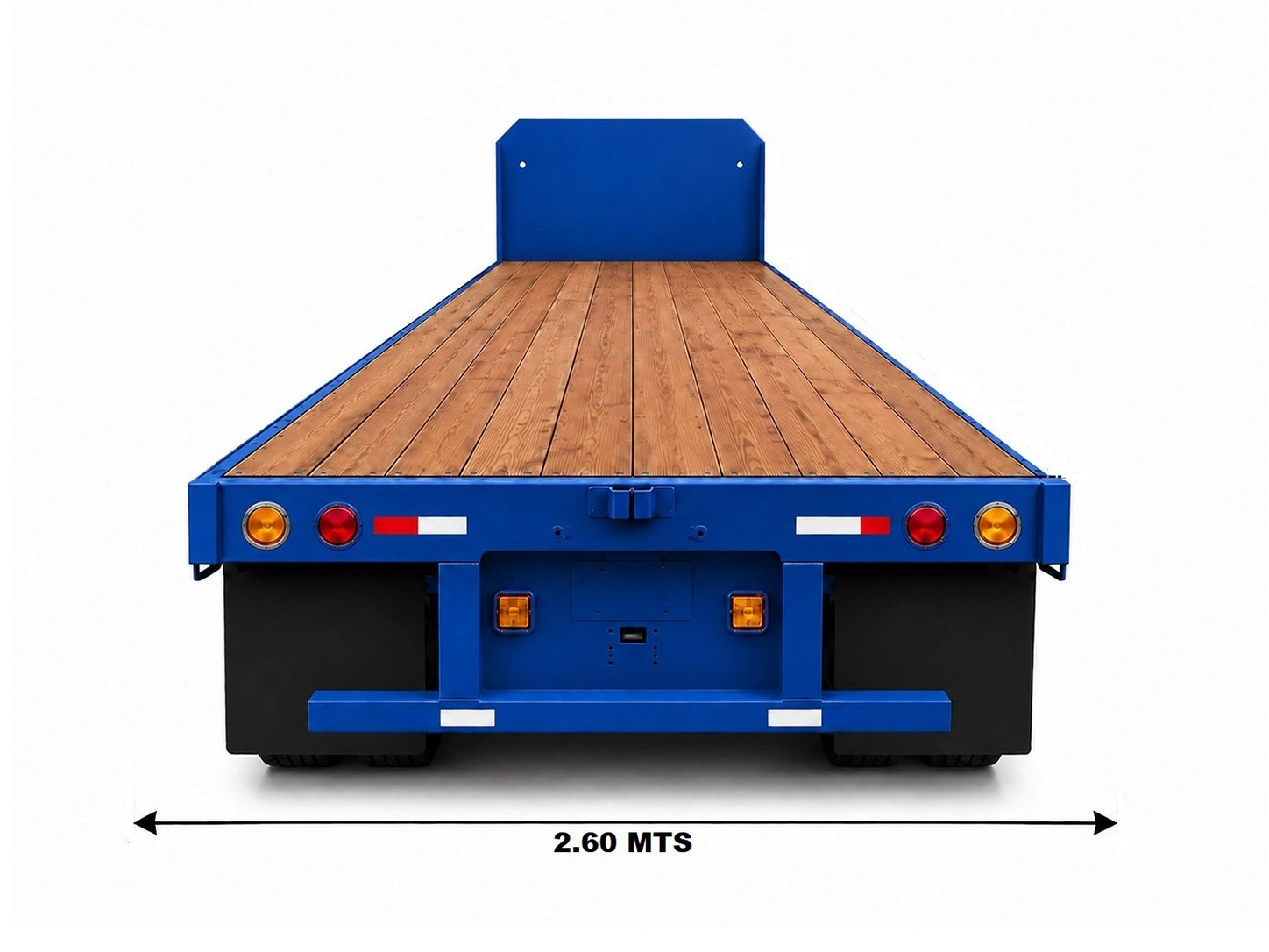 Camioneta - Vista 2